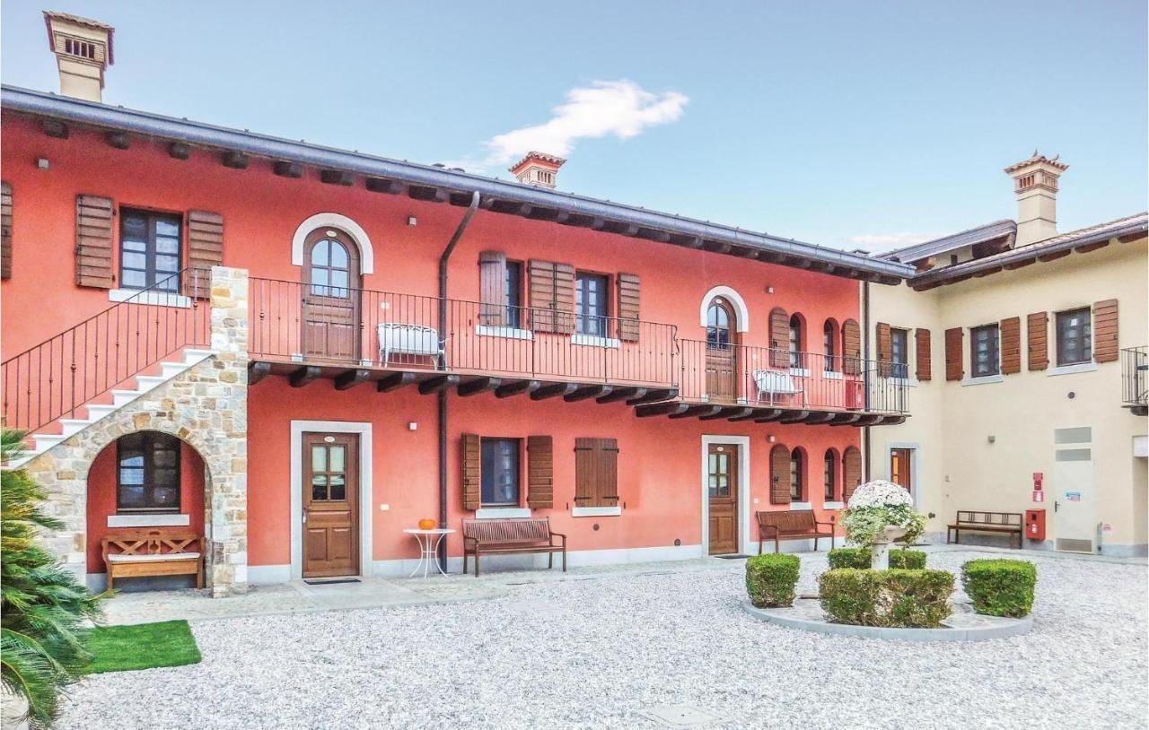 Apt, Braida Corona Exterior photo